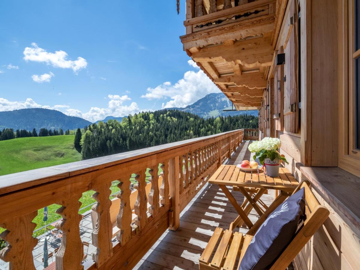 Berggasthof Bichlersee Oberaudorf Exterior foto
