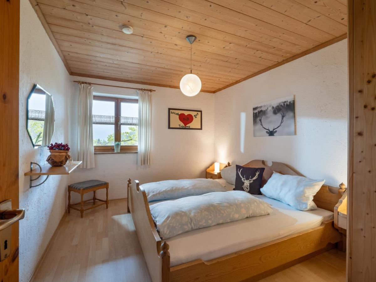 Berggasthof Bichlersee Oberaudorf Exterior foto