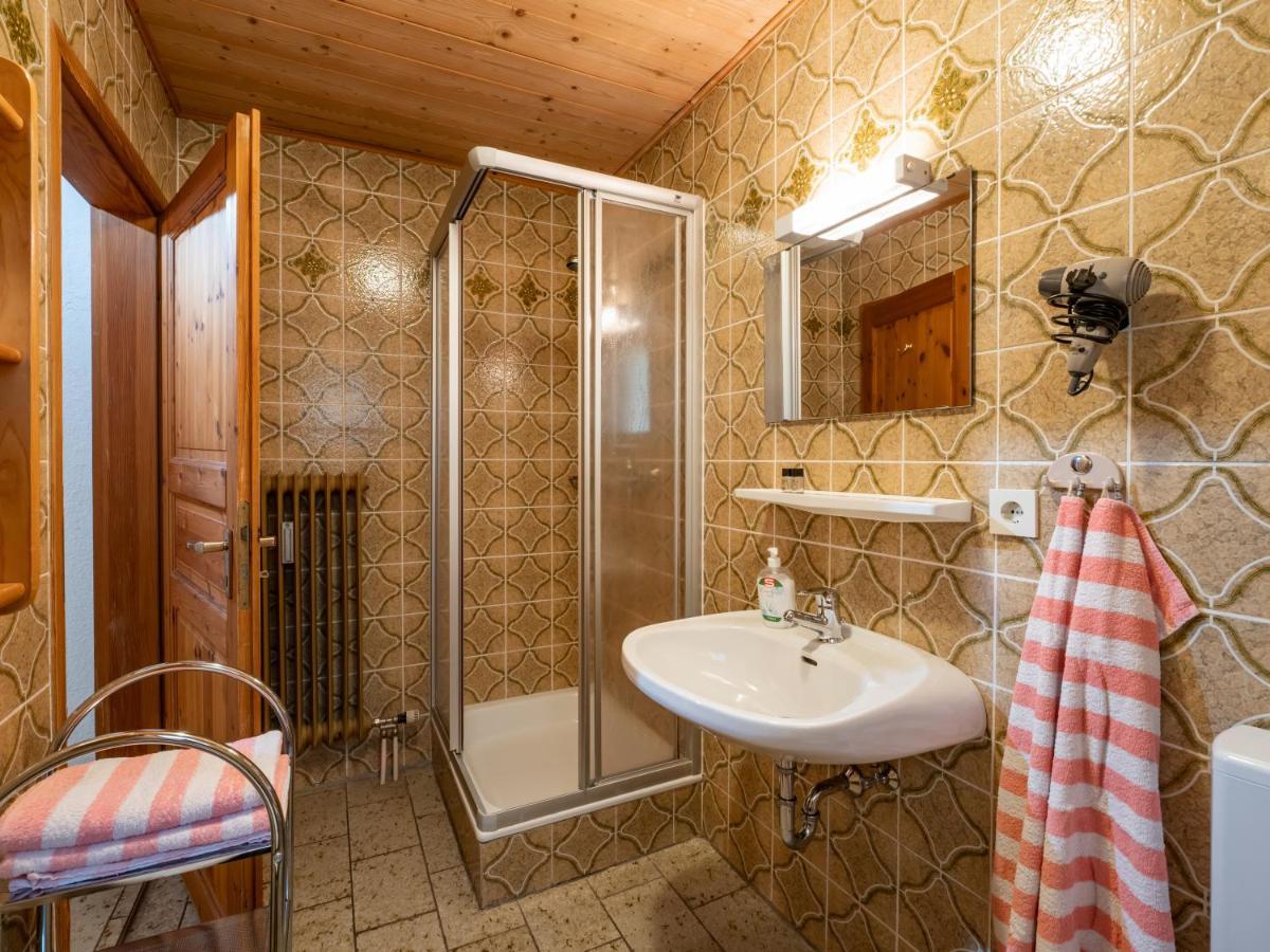 Berggasthof Bichlersee Oberaudorf Exterior foto