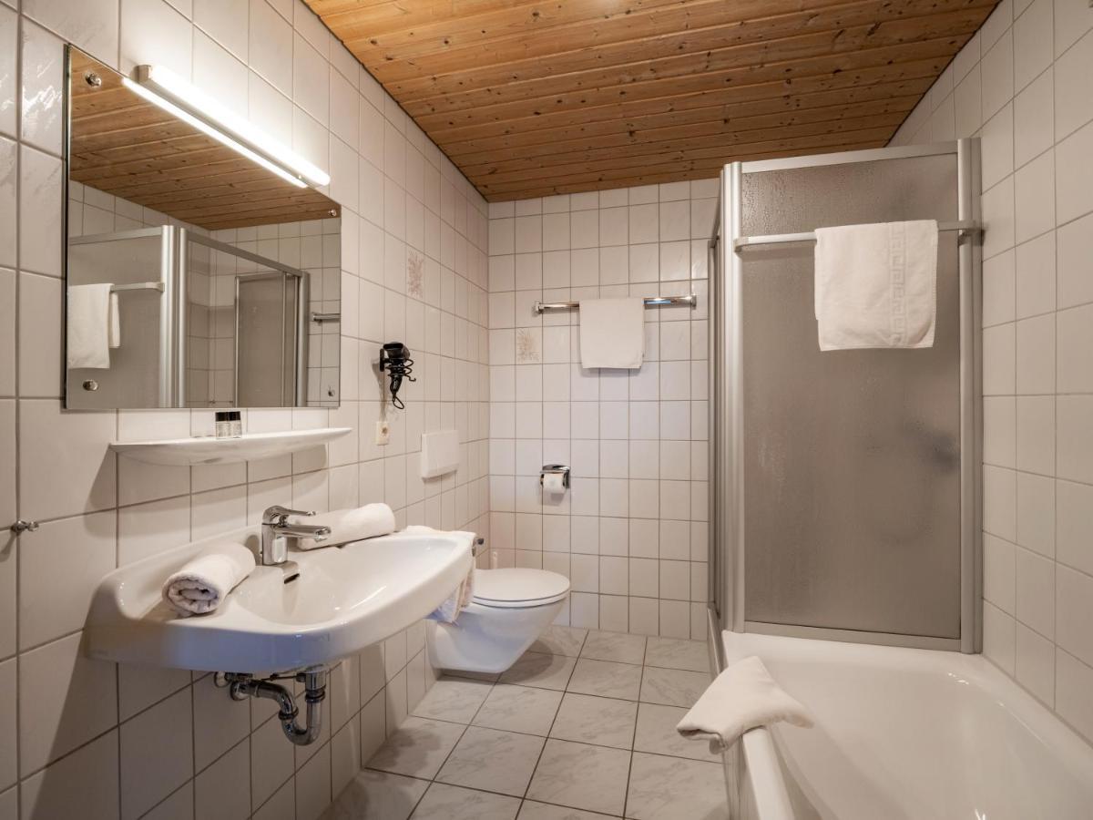 Berggasthof Bichlersee Oberaudorf Exterior foto