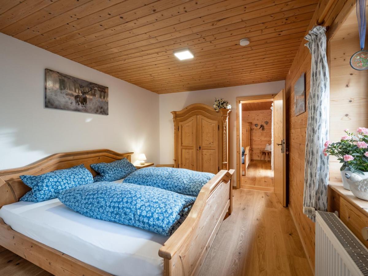 Berggasthof Bichlersee Oberaudorf Exterior foto