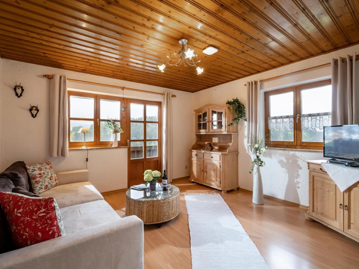 Berggasthof Bichlersee Oberaudorf Exterior foto
