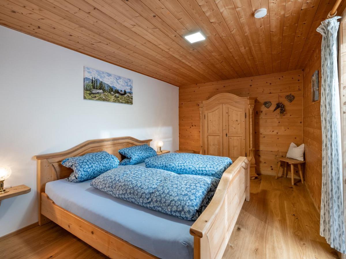 Berggasthof Bichlersee Oberaudorf Exterior foto